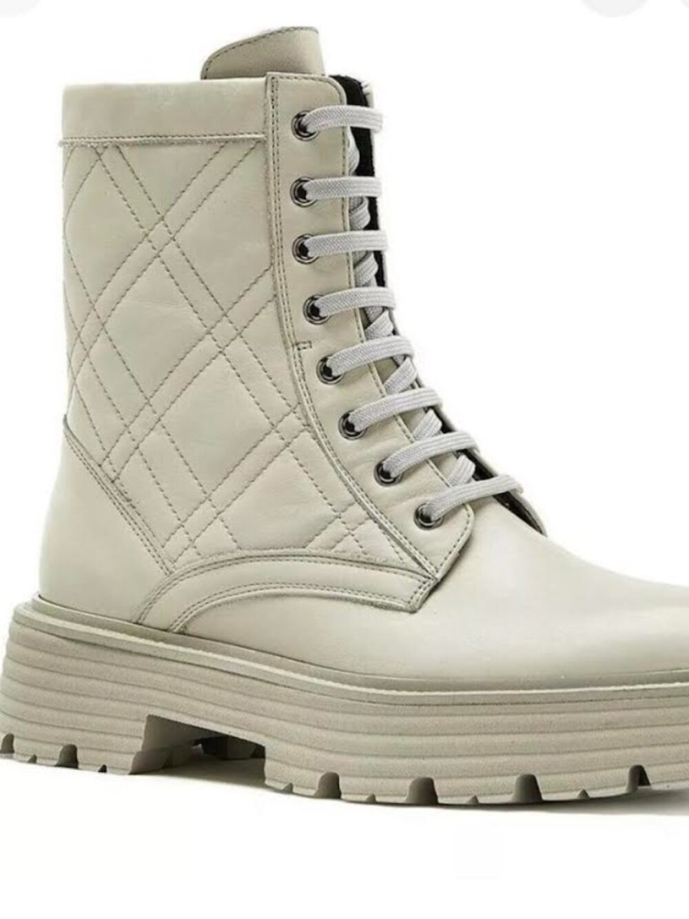 La CANADIENNE Yasmine leather Boots